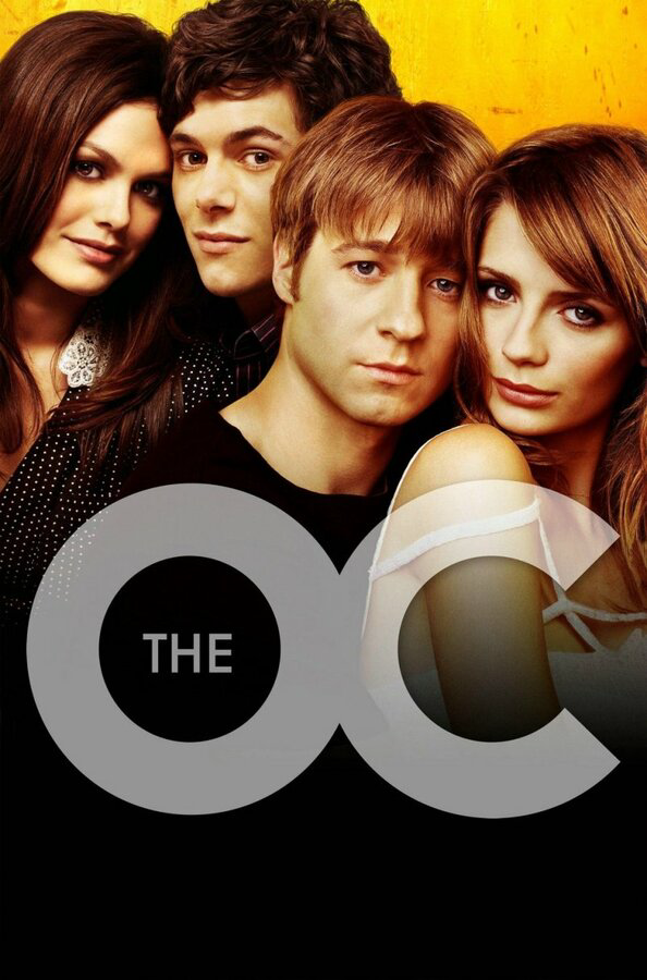 О.С. – Одинокие сердца (2007) - смотреть онлайн